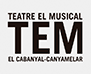 logo -Teatre El Musical
